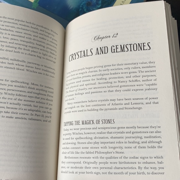 🧙🏻⭐️ Witchy Books for individual sale📚✨ - Picture 7 of 11